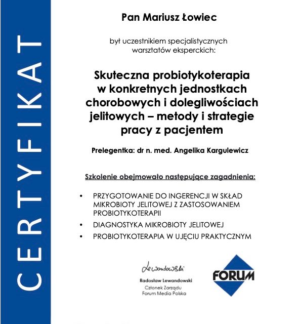 Powiększ obraz: certificate 2