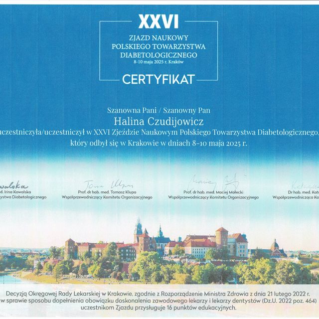 Powiększ obraz: certificate 1