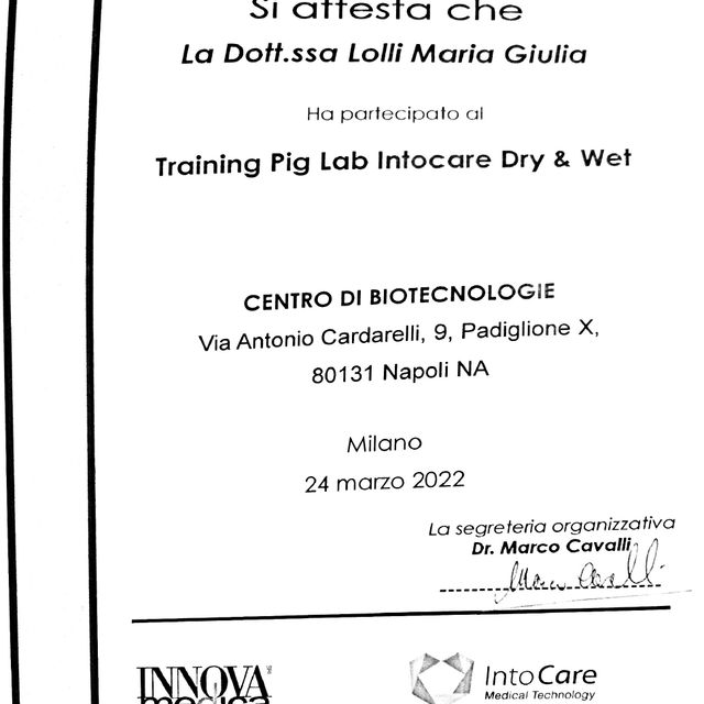 Ingrandire l'immagine: certificate 7