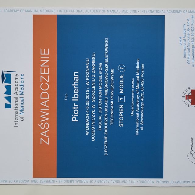 Powiększ obraz: certificate 62