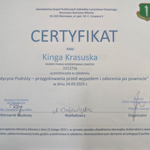 Powiększ obraz: certificate 4