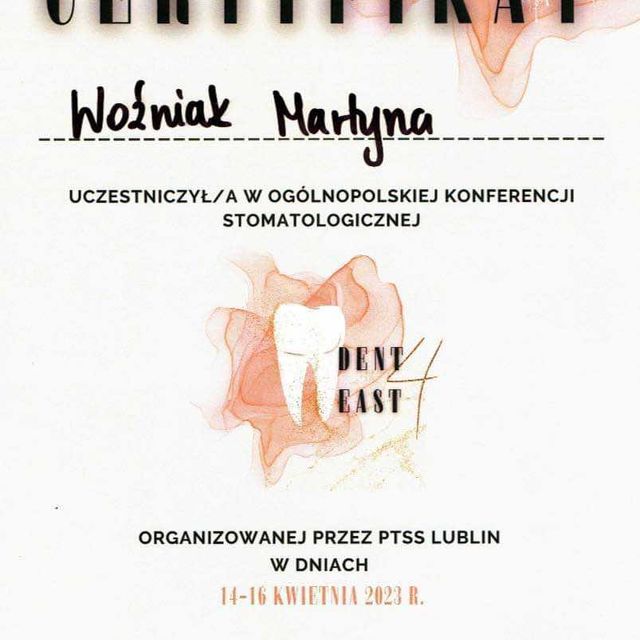 Powiększ obraz: certificate 9
