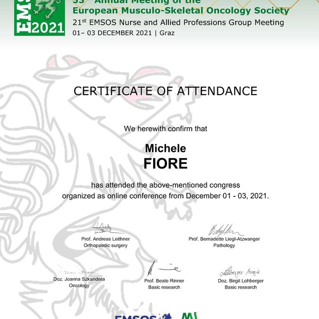 Ingrandire l'immagine: certificate 3