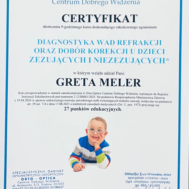 Powiększ obraz: certificate 1