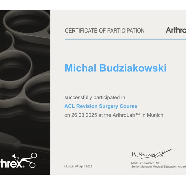 Powiększ obraz: certificate 19