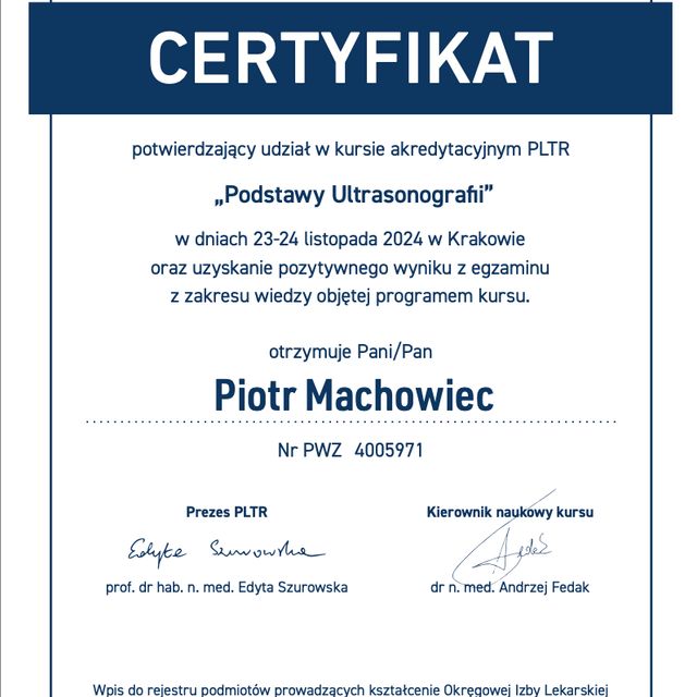 Powiększ obraz: certificate 4