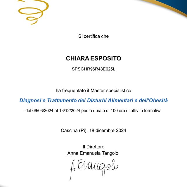 Ingrandire l'immagine: certificate 6