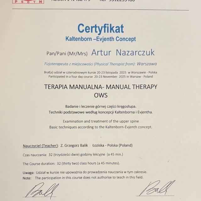 Powiększ obraz: certificate 2