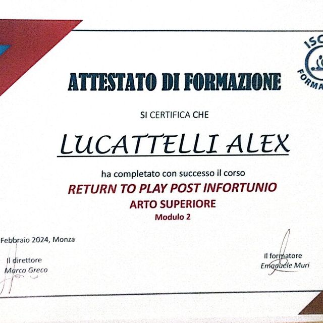 Ingrandire l'immagine: certificate 3