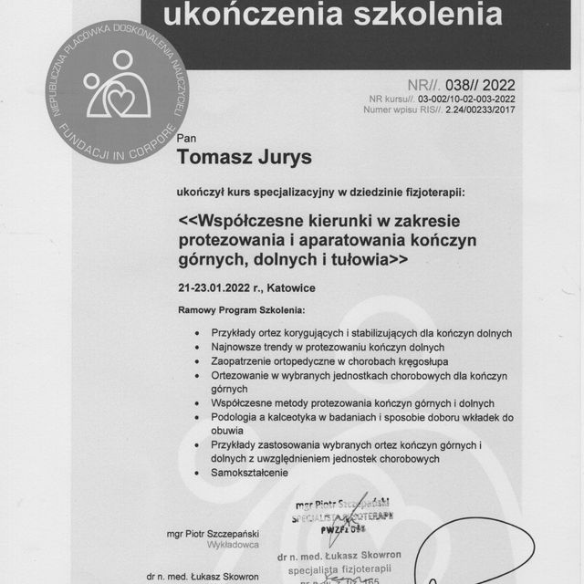 Powiększ obraz: certificate 12
