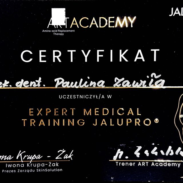 Powiększ obraz: certificate 3