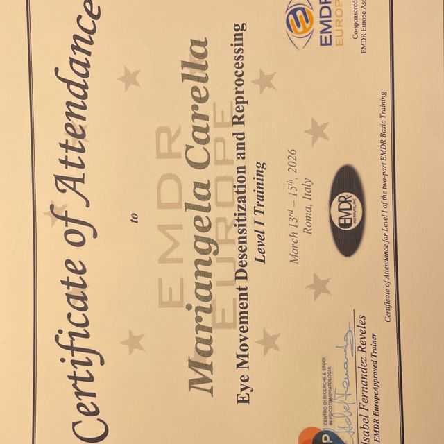 Ingrandire l'immagine: certificate 1