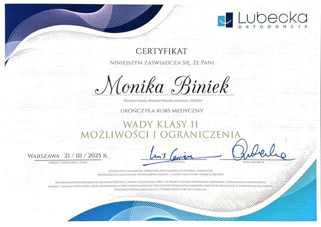 Powiększ obraz: certificate 5