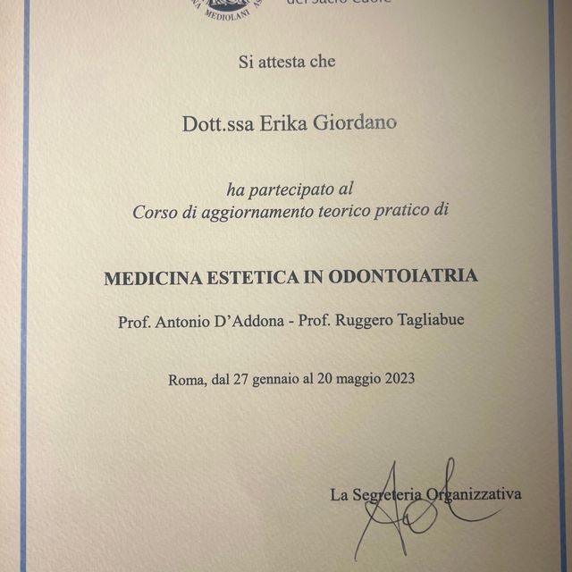 Ingrandire l'immagine: certificate 1