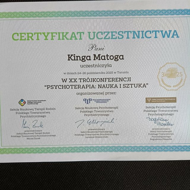 Powiększ obraz: certificate 13