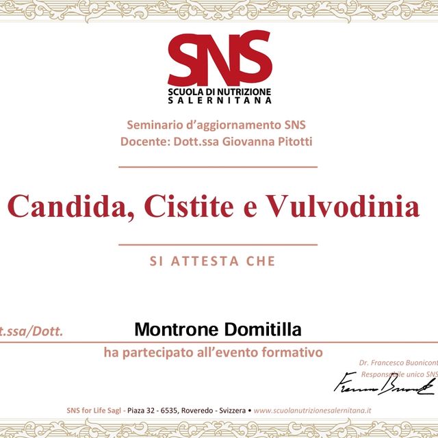 Ingrandire l'immagine: certificate 5