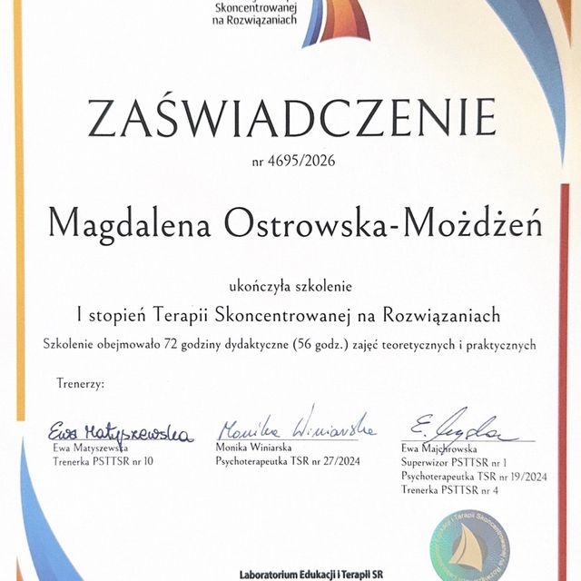 Powiększ obraz: certificate 1