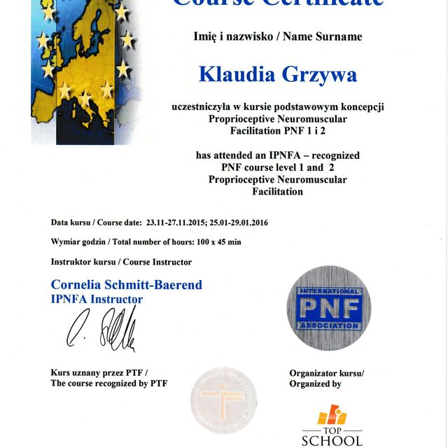 Powiększ obraz: certificate 4