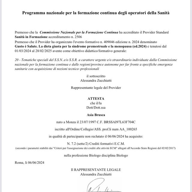 Ingrandire l'immagine: certificate 5
