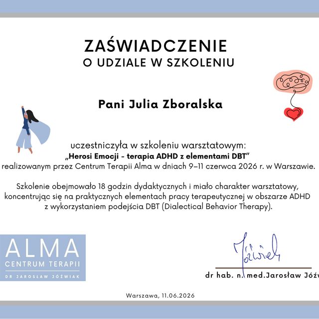 Powiększ obraz: certificate 8