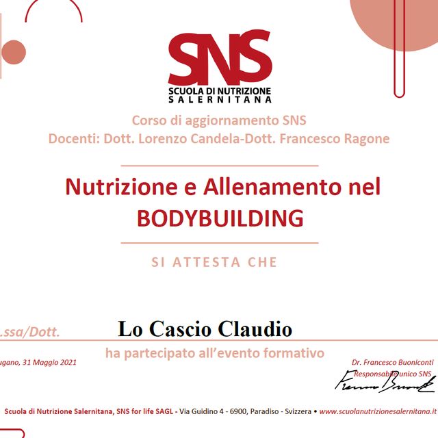 Ingrandire l'immagine: certificate 27