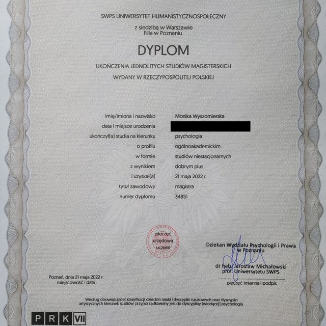 Powiększ obraz: certificate 3