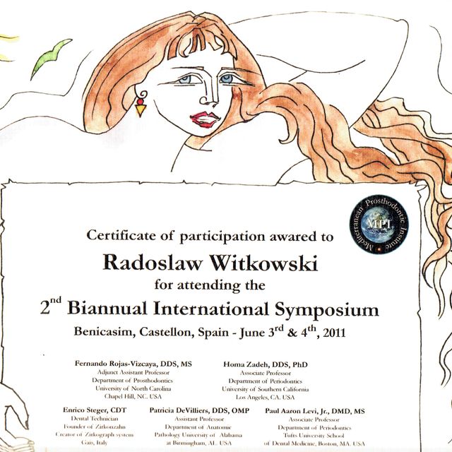 Powiększ obraz: certificate 81