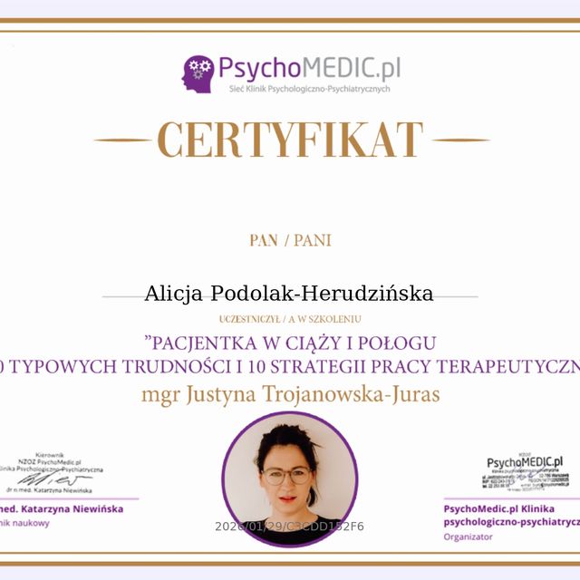 Powiększ obraz: certificate 5
