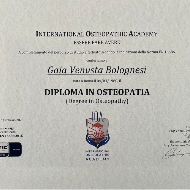 Ingrandire l'immagine: certificate 1