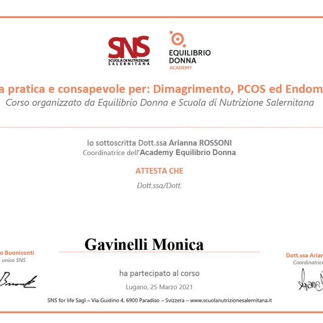 Ingrandire l'immagine: certificate 5