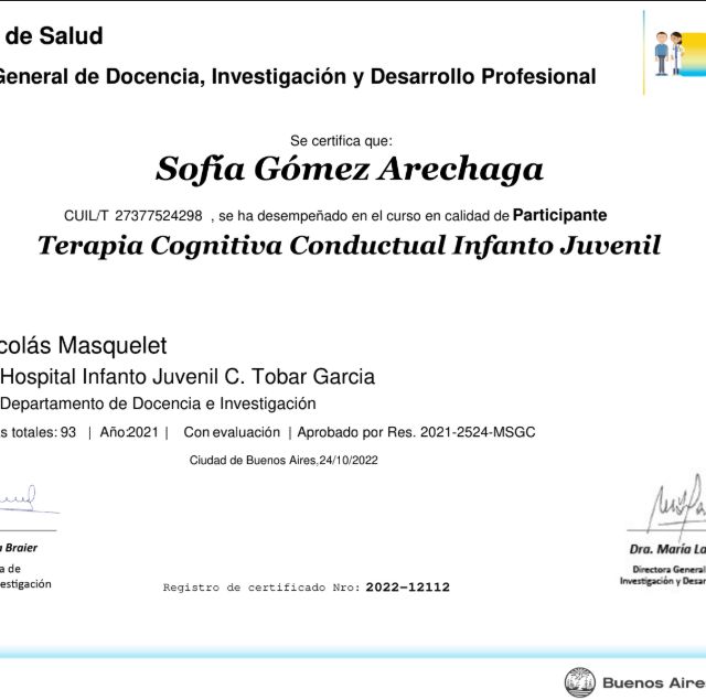 Acercar imagen: certificate 10