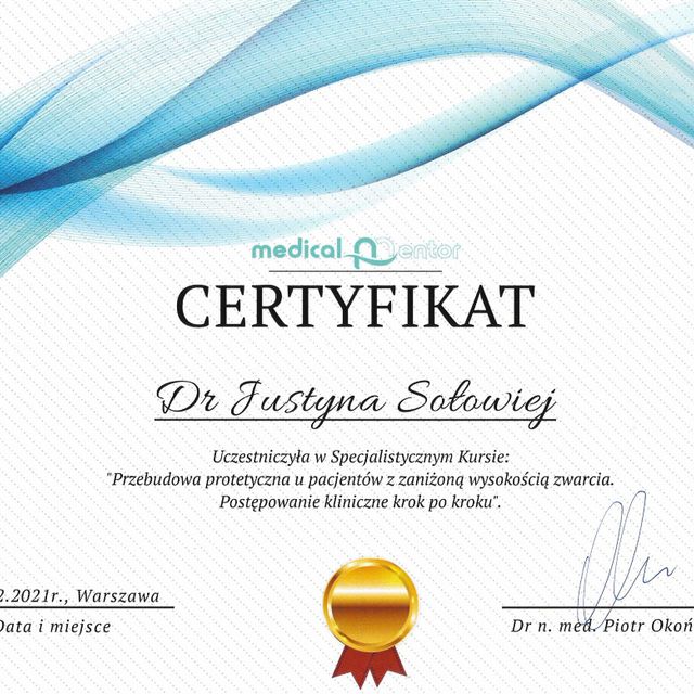 Powiększ obraz: certificate 6