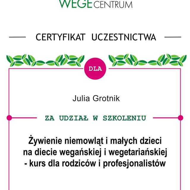 Powiększ obraz: certificate 9