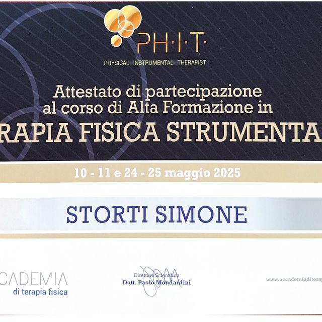 Ingrandire l'immagine: certificate 9