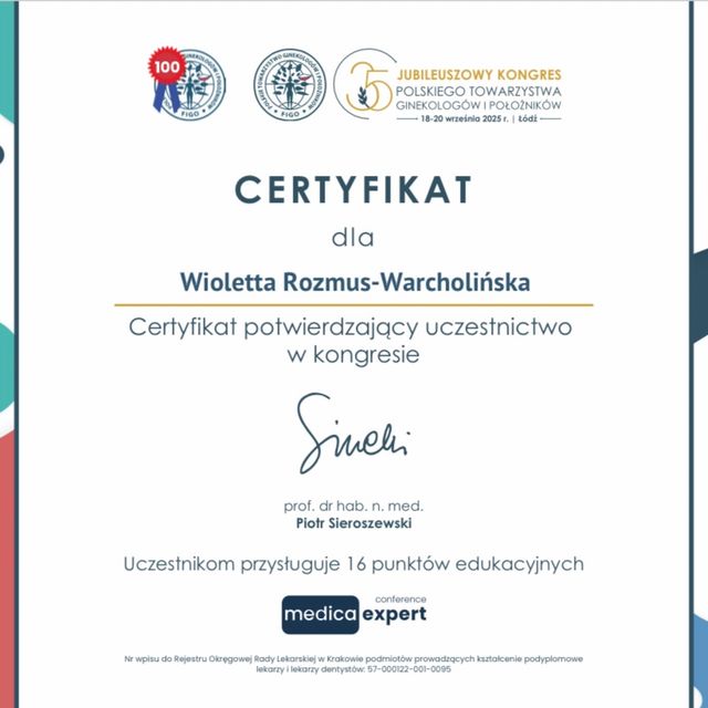 Powiększ obraz: certificate 145