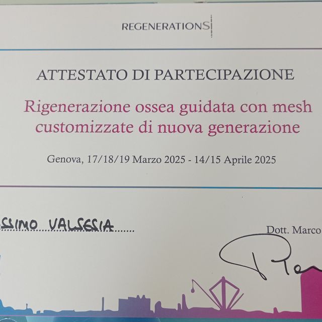 Ingrandire l'immagine: certificate 1