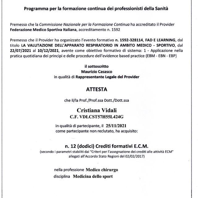 Ingrandire l'immagine: certificate 9