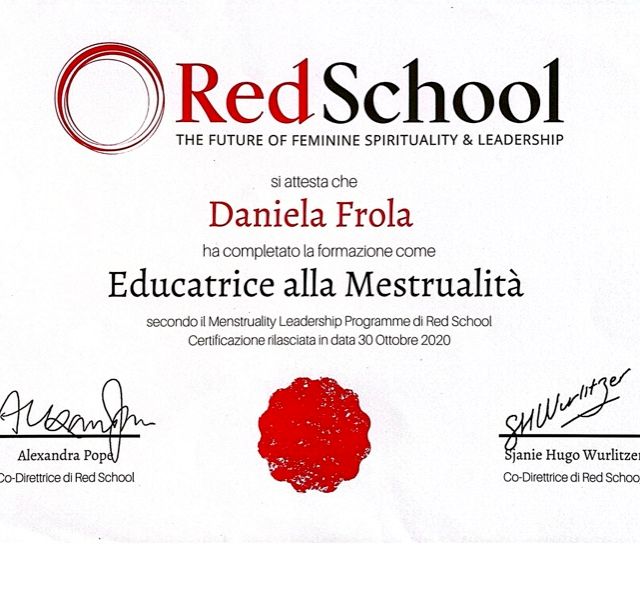 Ingrandire l'immagine: certificate 5