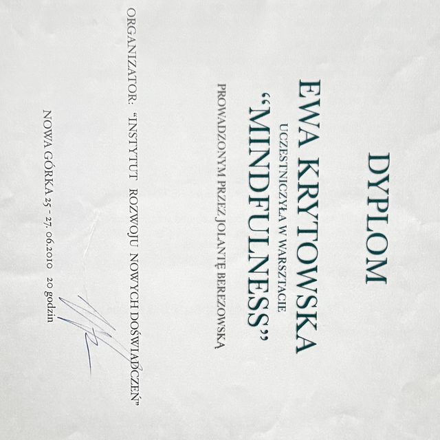 Powiększ obraz: certificate 2