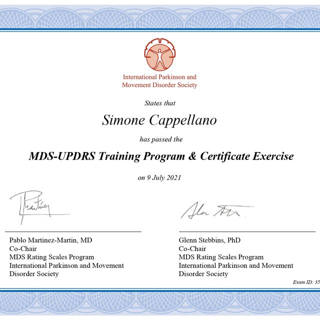 Ingrandire l'immagine: certificate 14