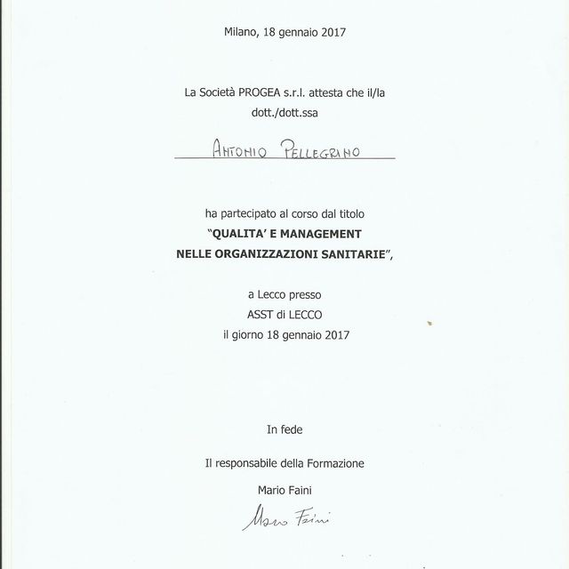 Ingrandire l'immagine: certificate 8