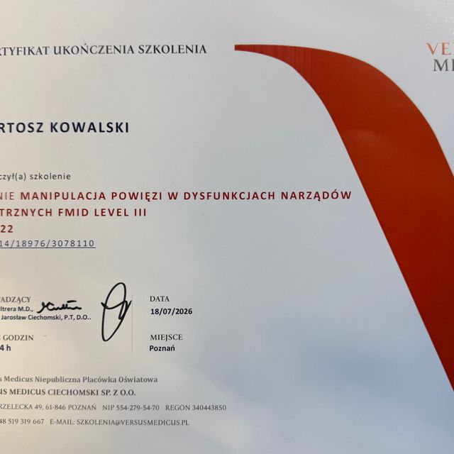 Powiększ obraz: certificate 42