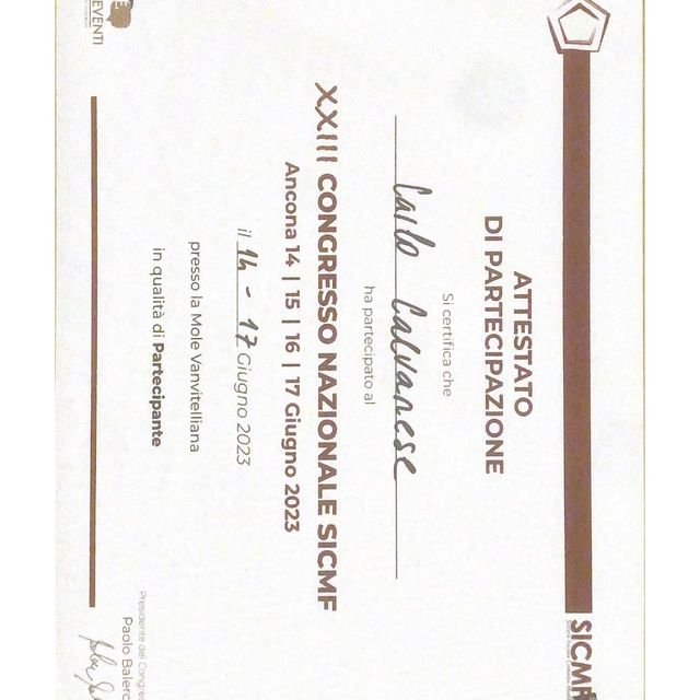 Ingrandire l'immagine: certificate 12