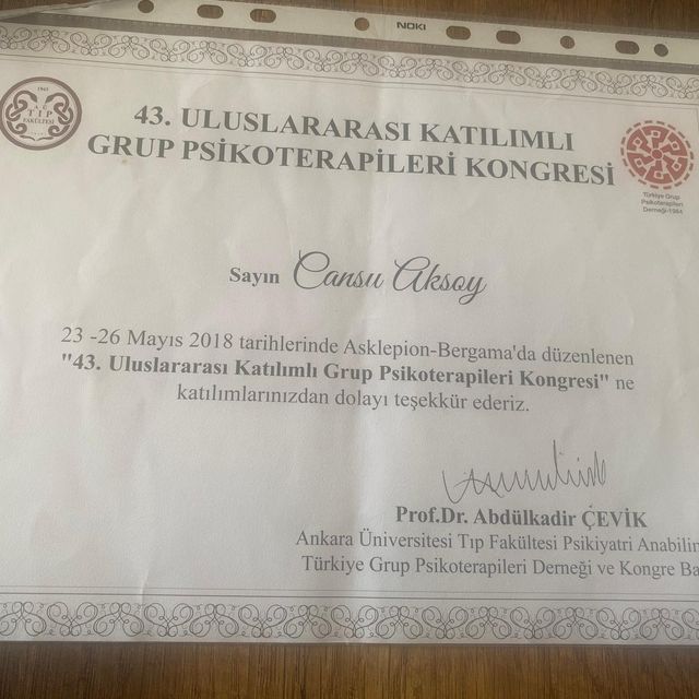 Resmi büyüt: certificate 5