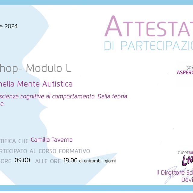 Ingrandire l'immagine: certificate 15