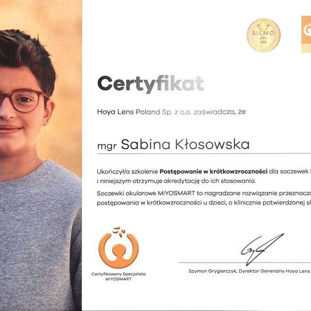 Powiększ obraz: certificate 1
