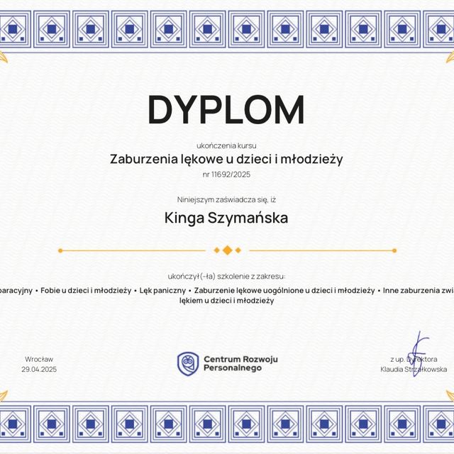 Powiększ obraz: certificate 2