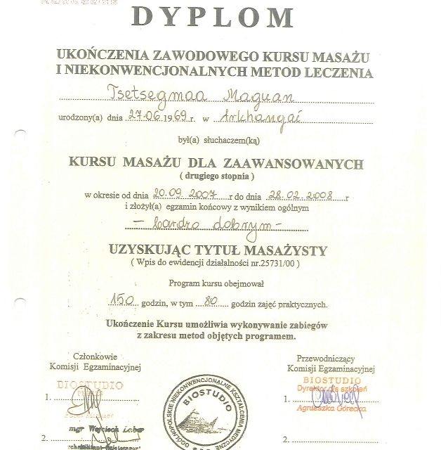 Powiększ obraz: certificate 4