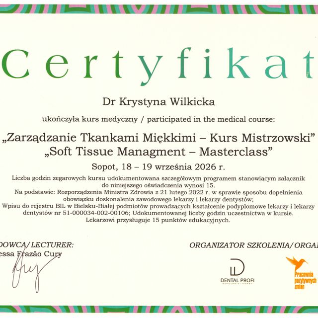Powiększ obraz: certificate 14