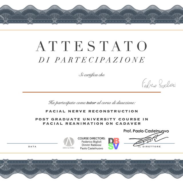 Ingrandire l'immagine: certificate 5